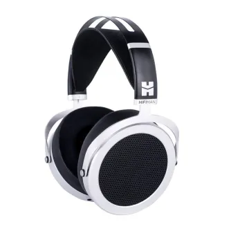 Austiņas - HiFiMAN Sundara planar headphones (silver) Sundara Silver Versi - ātri pasūtīt no ražotāja