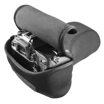 Kameru somas - walimex Camera Bag SBR 300 M Model 2011 - ātri pasūtīt no ražotāja