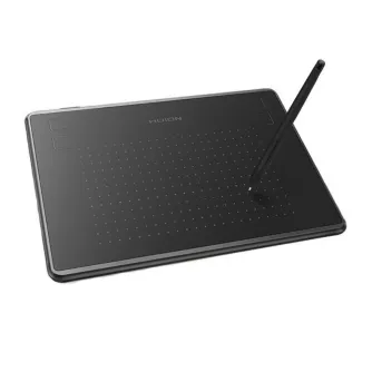 Planšetes un aksesuāri - Huion H430P graphics tablet H430P - ātri pasūtīt no ražotāja