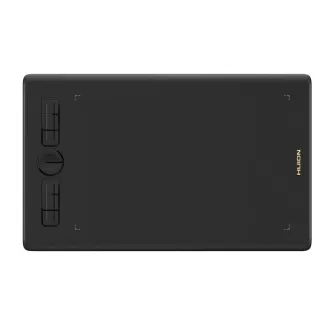 Planšetes un aksesuāri - Huion H580X graphics tablet H580X - ātri pasūtīt no ražotāja