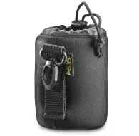 Сумки/чехлы для объективов - walimex Lens Pouch NEO 300 S Model 2011 - быстрый заказ от производителяСумки/чехлы для объективов - walimex Lens Pouch NEO 300 S Model 2011 - быстрый заказ от производителя
