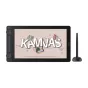 Planšetes un aksesuāri - Huion Kamvas 13 GEN 3 GS1333 graphics tablet GS1333 - ātri pasūtīt no ražotāja