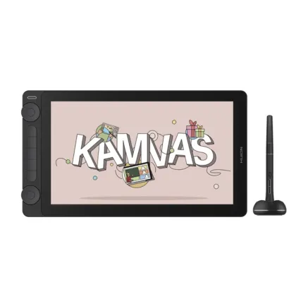 Huion Kamvas 13 GEN 3 GS1333 graphics tablet GS1333