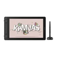Planšetes un aksesuāri - Huion Kamvas 13 GEN 3 GS1333 graphics tablet GS1333 - ātri pasūtīt no ražotājaPlanšetes un aksesuāri - Huion Kamvas 13 GEN 3 GS1333 graphics tablet GS1333 - ātri pasūtīt no ražotāja