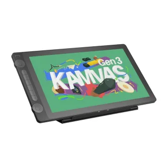 Tablets and Accessories - Huion Kamvas 16 GEN 3 GS1563 graphics tablet GS1563 - quick order from manufacturer