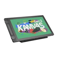 Tablets and Accessories - Huion Kamvas 16 GEN 3 GS1563 graphics tablet GS1563 - quick order from manufacturerTablets and Accessories - Huion Kamvas 16 GEN 3 GS1563 graphics tablet GS1563 - quick order from manufacturer