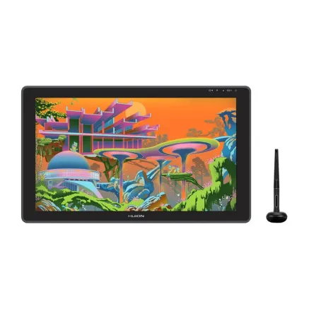 Huion Kamvas 22 Plus GS2202 graphics tablet GS2202
