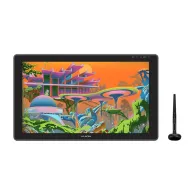Planšetes un aksesuāri - Huion Kamvas 22 Plus GS2202 graphics tablet GS2202 - ātri pasūtīt no ražotājaPlanšetes un aksesuāri - Huion Kamvas 22 Plus GS2202 graphics tablet GS2202 - ātri pasūtīt no ražotāja