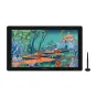 Planšetes un aksesuāri - Huion Kamvas 24 GS2401 graphics tablet GS2401 - ātri pasūtīt no ražotāja