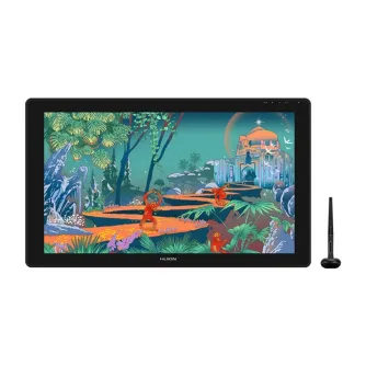 Tablets and Accessories - Huion Kamvas 24 GS2401 graphics tablet GS2401 - quick order from manufacturer