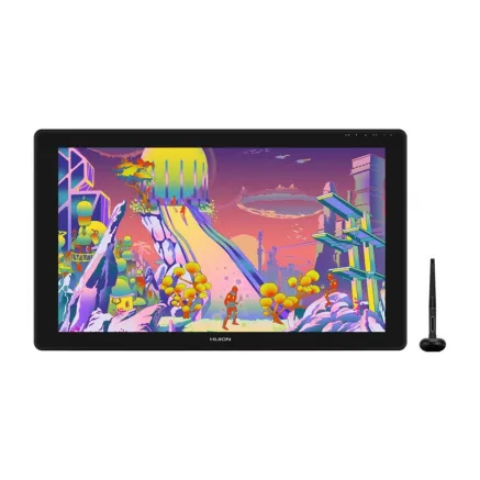 Huion Kamvas 24 Plus GS2402 graphics tablet GS2402