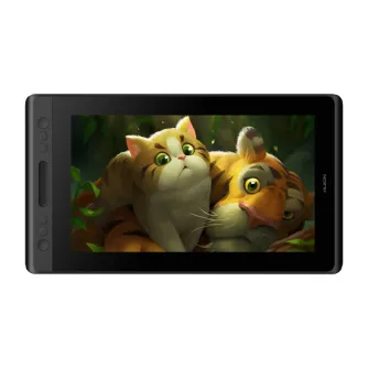 Planšetes un aksesuāri - Huion Kamvas Pro 13 GT133 graphics tablet GT133 - ātri pasūtīt no ražotāja