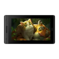 Tablets and Accessories - Huion Kamvas Pro 13 GT133 graphics tablet GT133 - quick order from manufacturerTablets and Accessories - Huion Kamvas Pro 13 GT133 graphics tablet GT133 - quick order from manufacturer