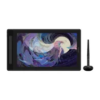 Планшеты и аксессуары - Huion Kamvas Pro 16 GT1602 graphics tablet (2.5K) GT1602 - быстрый заказ от производителяПланшеты и аксессуары - Huion Kamvas Pro 16 GT1602 graphics tablet (2.5K) GT1602 - быстрый заказ от производителя