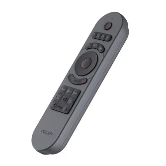 Streaming, Podcast, Broadcast - OBSBOT Tiny 2 camera remote control ORB-2209-CT - quick order from manufacturer