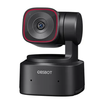 Streaming, Podcast, Broadcast - OBSBOT Tiny 2 Lite Webcam OWB-2210-CE - быстрый заказ от производителя