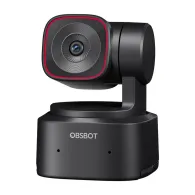 Streaming, Podcast, Broadcast - OBSBOT Tiny 2 Lite Webcam OWB-2210-CE - quick order from manufacturerStreaming, Podcast, Broadcast - OBSBOT Tiny 2 Lite Webcam OWB-2210-CE - quick order from manufacturer