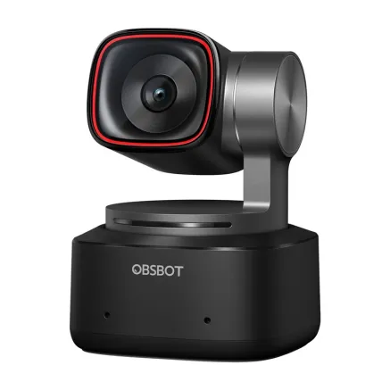 OBSBOT Tiny 2 webcam OWB-2204-CE