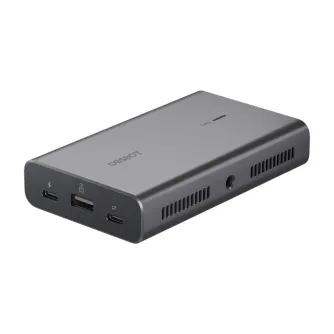 Streaming, Podcast, Broadcast - OBSBOT UVC to NDI adapter ONB-2209-CW - quick order from manufacturer