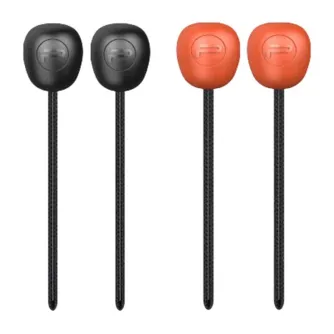 Accessories for Action Cameras - PGYTECH 2.0 Quick Connectors. P-CB-298 - quick order from manufacturer