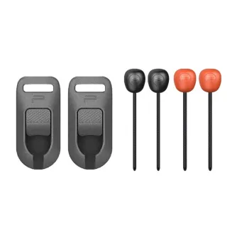 Kameru siksniņas - PGYTECH belt fasteners P-CB-299 - ātri pasūtīt no ražotāja