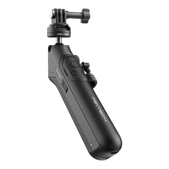 Kameras pultis - PGYTECH Caplock MantisPod Power Tripod for Insta 360 P-GM-150 - ātri pasūtīt no ražotāja
