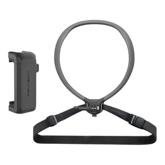Accessories for Action Cameras - PGYTECH CapLock mount (neck mount + tripod) P-GM-176 - quick order from manufacturer