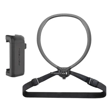 PGYTECH CapLock mount (neck mount + tripod) P-GM-176