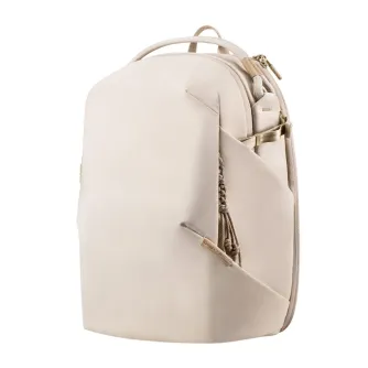 Mugursomas - PGYTECH OneGo Lite 16L Backpack (cream) P-CB-354 - ātri pasūtīt no ražotāja