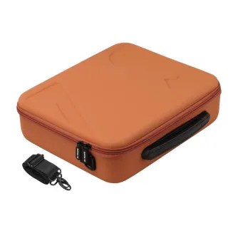 Dronu aksesuāri - Sunnylife FP-B958-C case for DJI Flip (orange) FP-B958-C - ātri pasūtīt no ražotāja