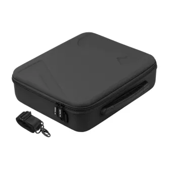 Аксессуары для дронов - Sunnylife FP-B958-D case for DJI Flip (black) FP-B958-D - быстрый заказ от производителя