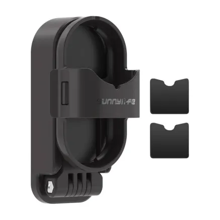 Sunnylife G3S-DZ860 multifunctional magnetic holder for Insta360 GO 3S and GO 3 G3S-DZ860
