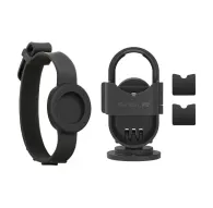 Accessories for Action Cameras - Sunnylife G3S-ZJ845 2-in-1 Flexible silicone strap and magnetic holder for Insta360 GO 3S G3S-ZJ845 - quick order from manufacturerAccessories for Action Cameras - Sunnylife G3S-ZJ845 2-in-1 Flexible silicone strap and magnetic holder for Insta360 GO 3S G3S-ZJ845 - quick order from manufacturer