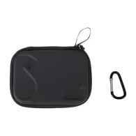 Сумки для фотоаппаратов - Sunnylife OA5-B893-C standard bag for ACTION 5 PRO/OSMO Action 4/3 (black) OA5-B893-D - быстрый заказ от производителяСумки для фотоаппаратов - Sunnylife OA5-B893-C standard bag for ACTION 5 PRO/OSMO Action 4/3 (black) OA5-B893-D - быстрый заказ от производителя