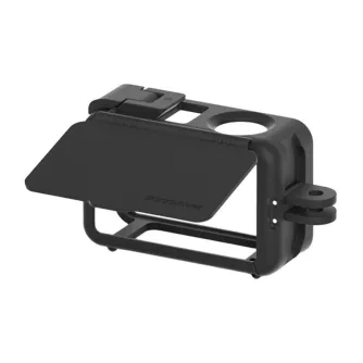 Sporta kameru aksesuāri - Sunnylife OA5-BK941 sun protection case for OSMO ACTION 5 Pro/4/3 OA5-BK941 - ātri pasūtīt no ražotāja