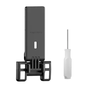 Dronu aksesuāri - Sunnylife ZJ886-D folding tablet holder for RC-N1, RC-N2 and RC-N3 controllers (black) ZJ886-D - ātri pasūtīt no ražotāja