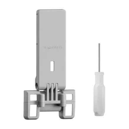 Sunnylife ZJ886-GY folding tablet holder for RC-N1, RC-N2 and RC-N3 controllers (gray) ZJ886-GY