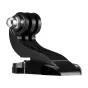Accessories for Action Cameras - Telesin Double J-Hook mount for sports cameras GP-JBK-001 (2) - quick order from manufacturer