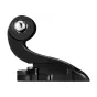 Sporta kameru aksesuāri - Telesin Double J-Hook mount for sports cameras GP-JBK-001 (2) - ātri pasūtīt no ražotāja