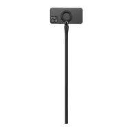 For smartphones - TELESIN flexible mount for phones (black) P3-FM-01 - quick order from manufacturerFor smartphones - TELESIN flexible mount for phones (black) P3-FM-01 - quick order from manufacturer