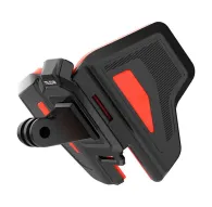 Sporta kameru aksesuāri - TELESIN motorcycle helmet mount for sports cameras GP-HBM-MT2-YH - ātri pasūtīt no ražotājaSporta kameru aksesuāri - TELESIN motorcycle helmet mount for sports cameras GP-HBM-MT2-YH - ātri pasūtīt no ražotāja