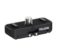 Discontinued - Telesin mount for Insta360 X4 / X5 camera S7-JBK-05Discontinued - Telesin mount for Insta360 X4 / X5 camera S7-JBK-05