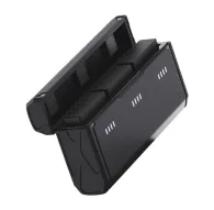 Sporta kameru aksesuāri - Three-battery charger for GoPro Hero 13 Black Telesin (S0-BCG-11-TGP) S0-BCG-11- - ātri pasūtīt no ražotājaSporta kameru aksesuāri - Three-battery charger for GoPro Hero 13 Black Telesin (S0-BCG-11-TGP) S0-BCG-11- - ātri pasūtīt no ražotāja