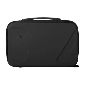 Sporta kameru aksesuāri - Torba Adventure Sunnylife OA5-B894-D do ACTION 5 PRO/OSMO Action 4/3 (czarna) OA5-B894-D - ātri pasūtīt no ražotāja