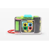 Filmu kameras - ActionSampler Transparent New Pack - ātri pasūtīt no ražotāja Profesionāļu labākā izvēleFilmu kameras - ActionSampler Transparent New Pack - ātri pasūtīt no ražotāja Profesionāļu labākā izvēle