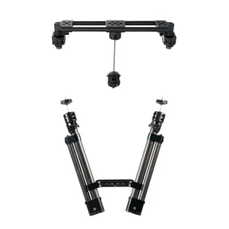 Аксессуары для плечевых упоров - ReadyRig Ready Rig Nimbus Crossbar + VEGA V2 Upgrade (RR-NCVU) - быстрый заказ от производителя