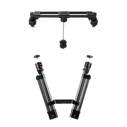 ReadyRig Ready Rig Nimbus Crossbar + VEGA V2 Upgrade (RR-NCVU)