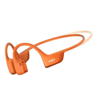 Наушники - Shokz OpenRun Pro 2 Mini Orange Headset with microphone - быстрый заказ от производителя