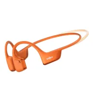 Austiņas - Shokz OpenRun Pro 2 Mini Orange Headset with microphone - ātri pasūtīt no ražotājaAustiņas - Shokz OpenRun Pro 2 Mini Orange Headset with microphone - ātri pasūtīt no ražotāja