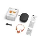 Наушники - Shokz OpenRun Pro 2 Mini Orange Headset with microphone - быстрый заказ от производителя